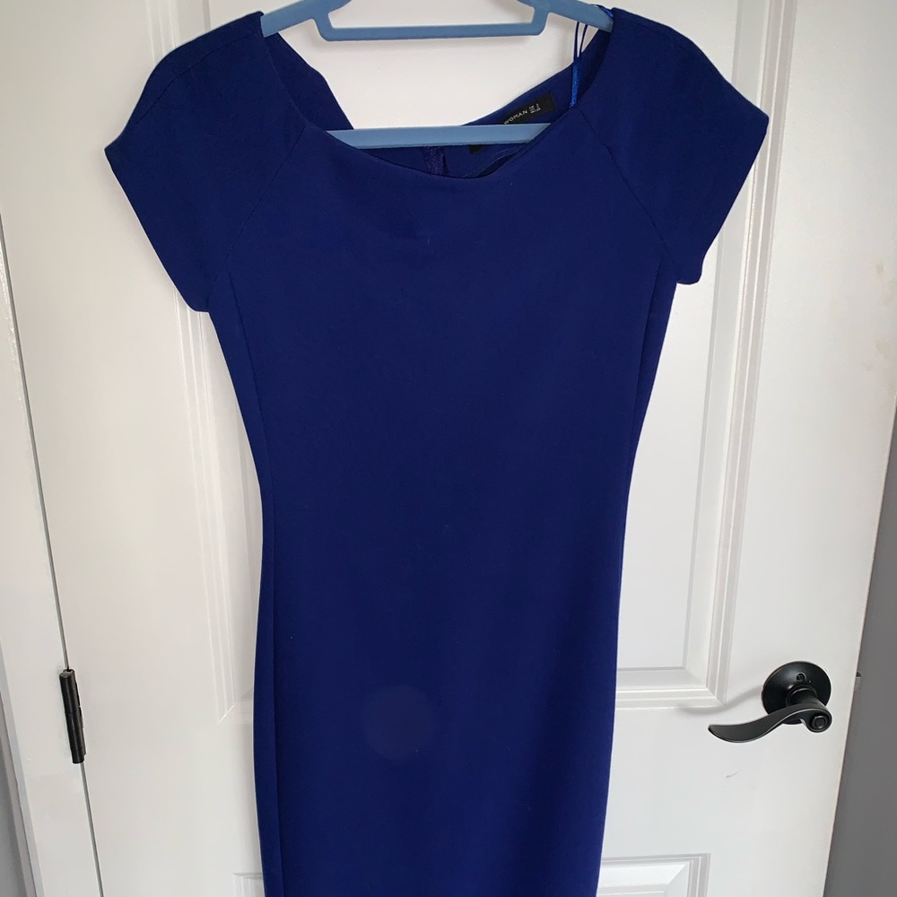 Zara Dress